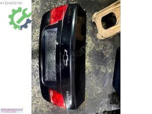 Chevrolet Cruze Bagaj Kapağı Sökme Çıkma