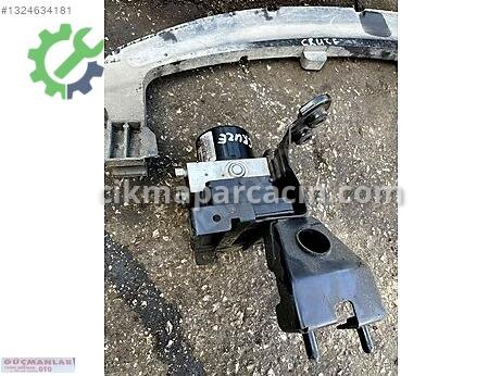 Chevrolet Cruze ABS Beyni (modül) çıkma parça