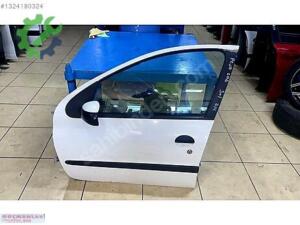 Peugeot 206 Kapı (ön Sol) Çıkma
