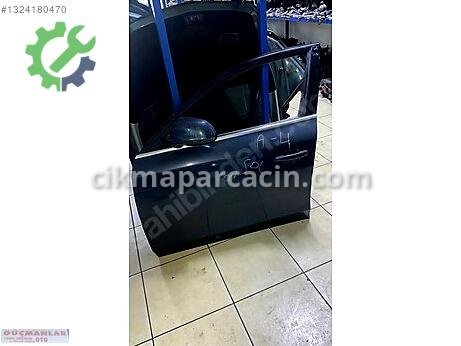 Audi A4 Kapı (ön Sol) çıkma parça