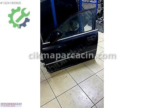 Audi A8 Kapı (ön Sol) çıkma parça