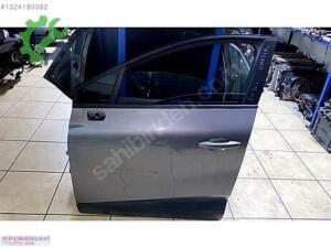 Renault Captur Kapı (ön Sol) Çıkma