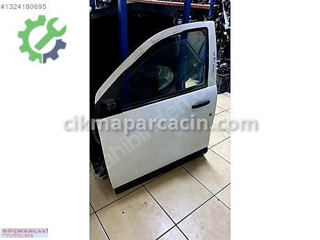 Dacia Dokker Kapı (ön Sol) çıkma parça