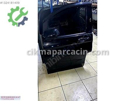 Mercedes-Benz Vito Kapı (ön Sol) çıkma parça