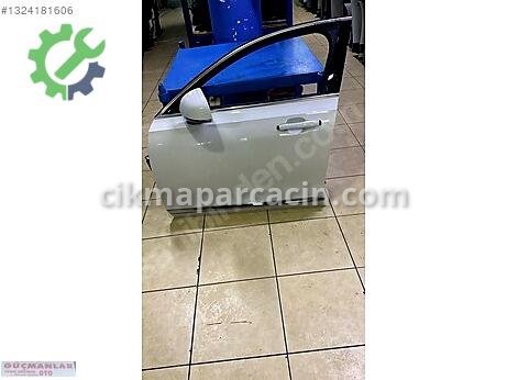 Volvo S90 Kapı (ön Sol) çıkma parça