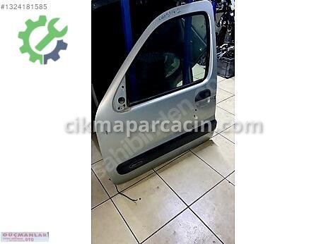 Renault Kangoo Kapı (ön Sol) çıkma parça