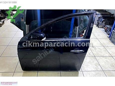 Renault Latitude Kapı (ön Sol) çıkma parça
