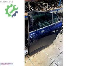 Çıkma Renault Megane Kapı (arka Sol)