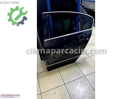 Volkswagen Passat Kapı (arka Sol) çıkma parça