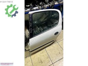 Çıkma Peugeot 206 Kapı (arka Sol)