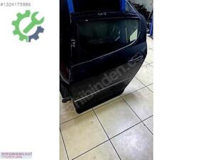 Peugeot 407 Çıkma Kapı (arka Sol)
