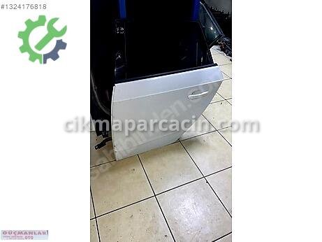 Audi A3 Kapı (arka Sol) çıkma parça