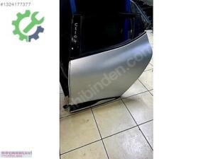 Kapı (arka Sol) Renault Clio Çıkma (2. Adet)