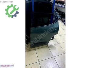 Dacia Spring Kapı (arka Sol) Çıkma