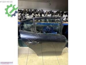 Renault Taliant Çıkma Kapı (arka Sağ)