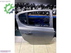 Kapı (arka Sağ) Opel Corsa Çıkma