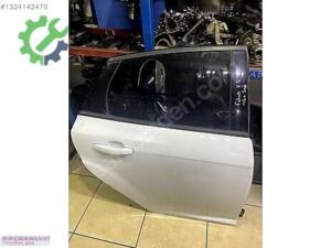 Ford Focus Orijinal Çıkma Kapı (arka Sağ)