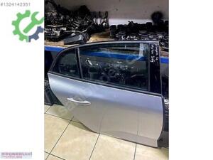 Renault Megane Çıkma Kapı (arka Sağ)