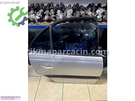 Opel Omega Kapı (arka Sağ) çıkma parça