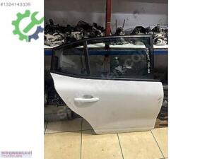 Kapı (arka Sağ) Renault Taliant Çıkma