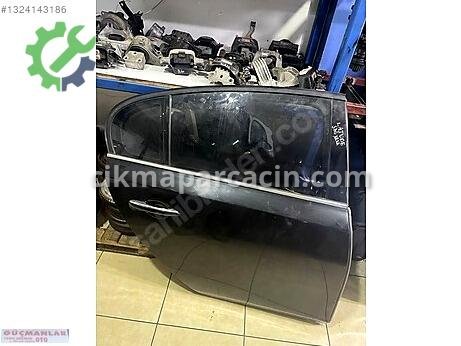 Renault Latitude Kapı (arka Sağ) çıkma parça