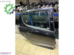 Peugeot 207 Çıkma Kapı (arka Sağ)
