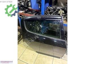Peugeot 407 Kapı (arka Sağ) Sökme Çıkma