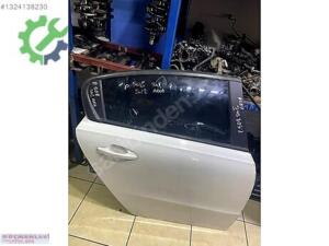 Peugeot 508 Orijinal Çıkma Kapı (arka Sağ)
