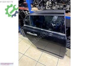 Honda Civic Orijinal Çıkma Kapı (arka Sağ)