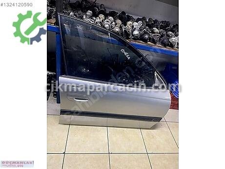 Opel Omega Kapı (ön Sağ) çıkma parça
