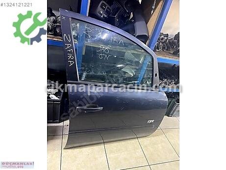 Opel Zafira Kapı (ön Sağ) çıkma parça