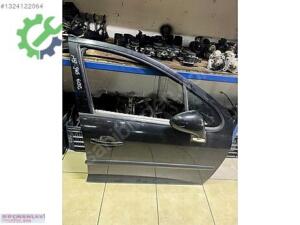 Peugeot 207 Kapı (ön Sağ) Sökme Çıkma