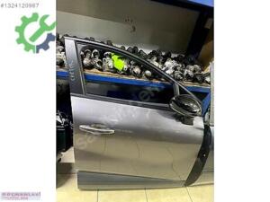 Renault Captur Kapı (ön Sağ) Sökme Çıkma