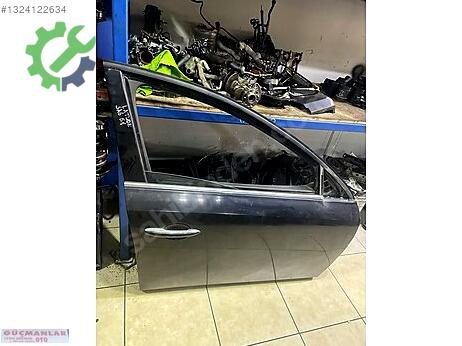Renault Latitude Kapı (ön Sağ) çıkma parça