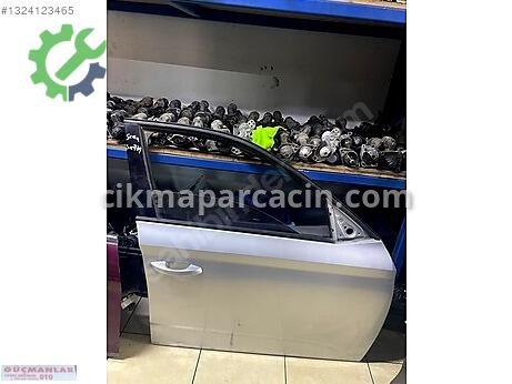 Skoda Scala Kapı (ön Sağ) çıkma parça