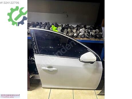 Volvo S60 Kapı (ön Sağ) çıkma parça