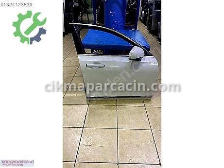 Volvo S90 Kapı (ön Sağ) çıkma parça