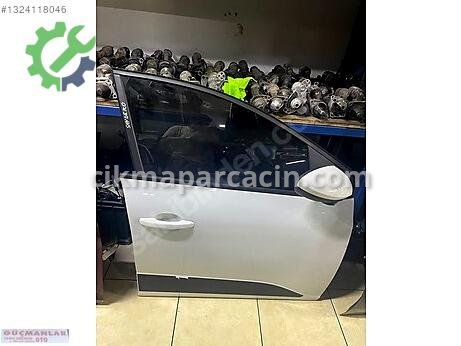 Dacia Sandero Kapı (ön Sağ) çıkma parça