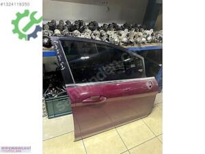 Çıkma Ford Fiesta Kapı (ön Sağ)