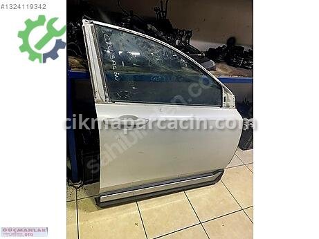 Honda CR-V Kapı (ön Sağ) çıkma parça