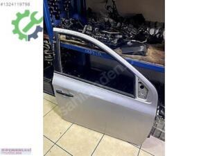 Hyundai i20 Orijinal Çıkma Kapı (ön Sağ)