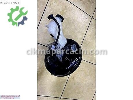 Renault Megane Westinghouse çıkma parça