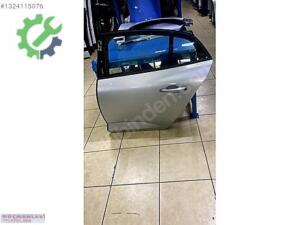 Kapı (arka Sol) Renault Megane Çıkma