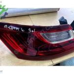 Çıkma Renault Megane Sol Arka Stop