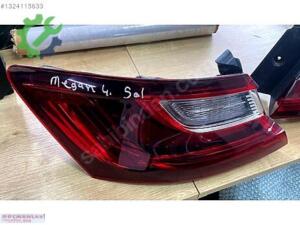 Çıkma Renault Megane Sol Arka Stop