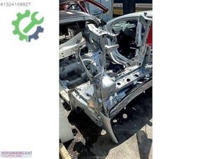 Çıkma Renault Megane Pedal