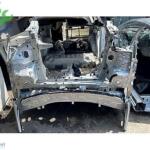 Çıkma Renault Megane Pedal