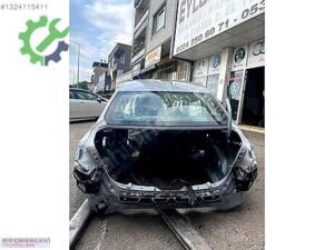 Renault Megane Kesme Tavan Sacı Sökme Çıkma