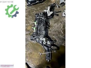 Renault Megane Orijinal Çıkma Travers