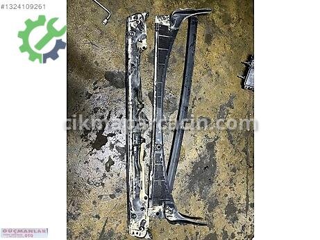 Renault Megane Panjur çıkma parça